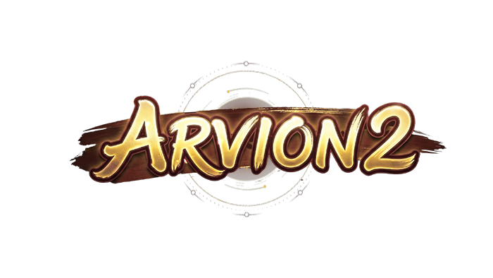 Arvion 2 Logo Büyük