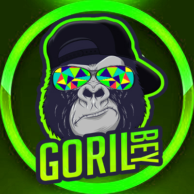 GORİL BEY